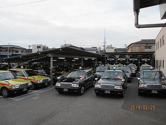 冨士自動車 イメージ