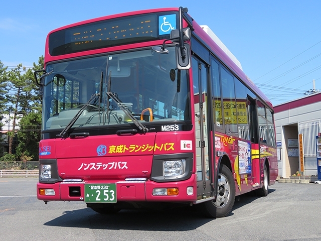 東京ディズニーリゾート R 公認ホテルのバス運転士 新たな仲間を大募集 京成トランジットバス株式会社 ドラプロ