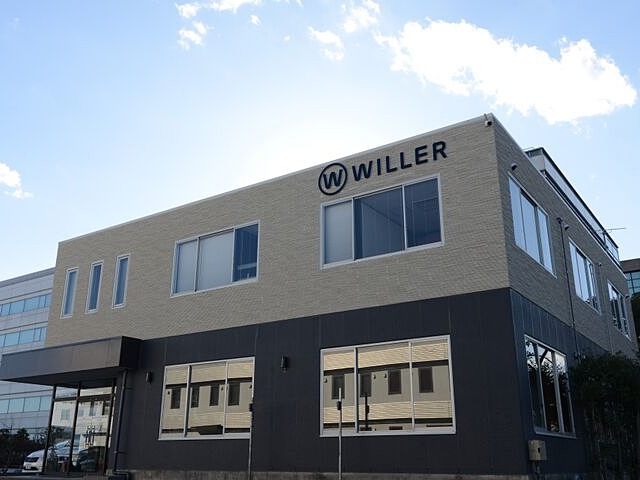 WILLER EXPRESS イメージ