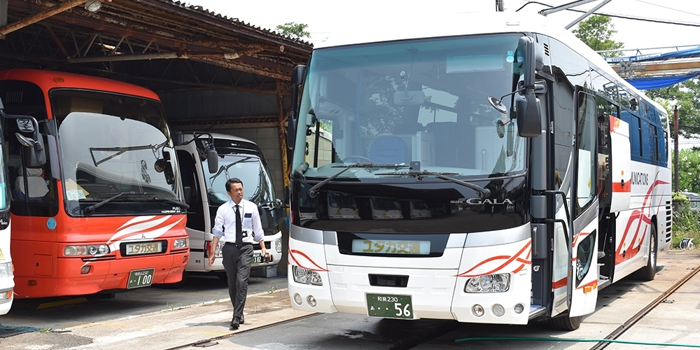 【管理職・マネジメント経験を生かす！】昇給・賞与あり◆マイカー通勤OK